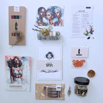 Load image into Gallery viewer, S A G E (IGC)
