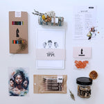 Load image into Gallery viewer, S A G E
